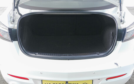 Mazda 3, 2011 год, 999 000 рублей, 8 фотография