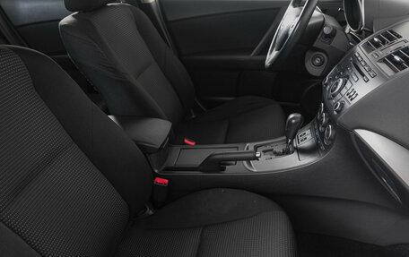 Mazda 3, 2011 год, 999 000 рублей, 12 фотография