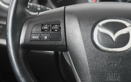 Mazda 3, 2011 год, 999 000 рублей, 17 фотография