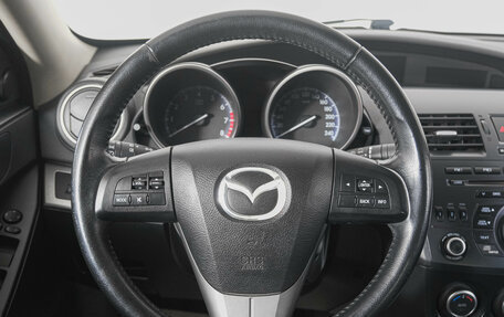Mazda 3, 2011 год, 999 000 рублей, 16 фотография
