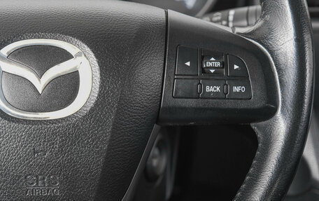 Mazda 3, 2011 год, 999 000 рублей, 18 фотография