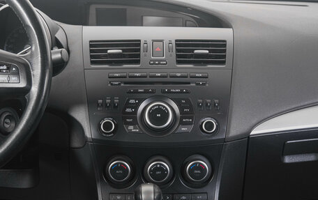 Mazda 3, 2011 год, 999 000 рублей, 19 фотография