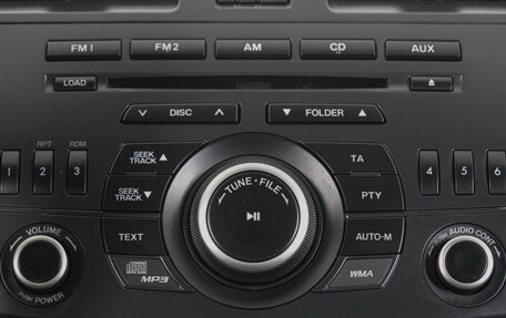 Mazda 3, 2011 год, 999 000 рублей, 20 фотография