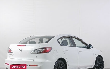 Mazda 3, 2011 год, 999 000 рублей, 7 фотография