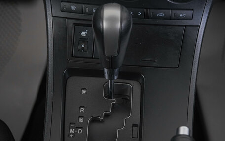 Mazda 3, 2011 год, 999 000 рублей, 22 фотография