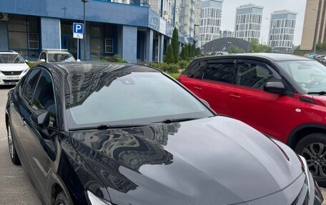 Toyota Camry, 2020 год, 2 650 000 рублей, 9 фотография