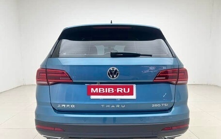 Volkswagen Tharu, 2022 год, 2 319 000 рублей, 3 фотография