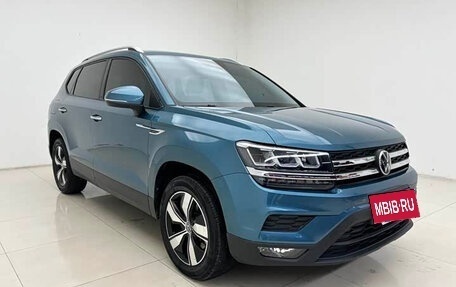 Volkswagen Tharu, 2022 год, 2 319 000 рублей, 2 фотография