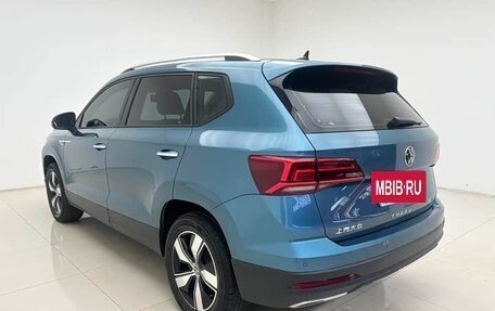 Volkswagen Tharu, 2022 год, 2 319 000 рублей, 4 фотография