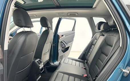 Volkswagen Tharu, 2022 год, 2 319 000 рублей, 8 фотография