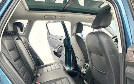 Volkswagen Tharu, 2022 год, 2 319 000 рублей, 9 фотография