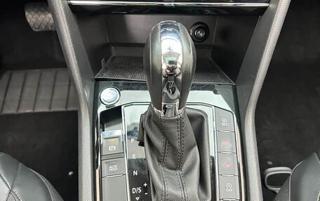 Volkswagen Tharu, 2022 год, 2 319 000 рублей, 10 фотография