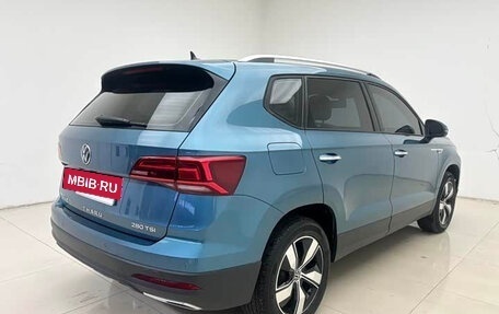 Volkswagen Tharu, 2022 год, 2 319 000 рублей, 5 фотография