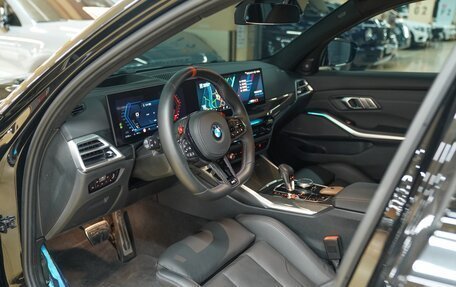 BMW M3, 2025 год, 12 800 111 рублей, 11 фотография