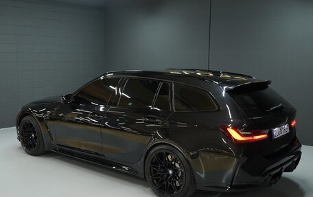 BMW M3, 2025 год, 12 800 111 рублей, 7 фотография