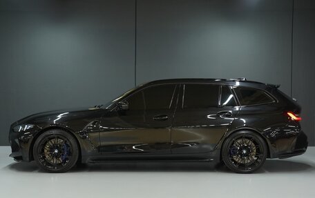 BMW M3, 2025 год, 12 800 111 рублей, 6 фотография