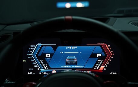 BMW M3, 2025 год, 12 800 111 рублей, 12 фотография