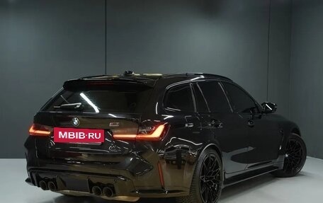 BMW M3, 2025 год, 12 800 111 рублей, 4 фотография