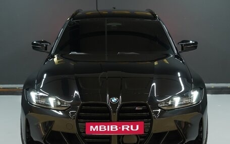 BMW M3, 2025 год, 12 800 111 рублей, 3 фотография