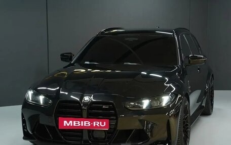 BMW M3, 2025 год, 12 800 111 рублей, 2 фотография