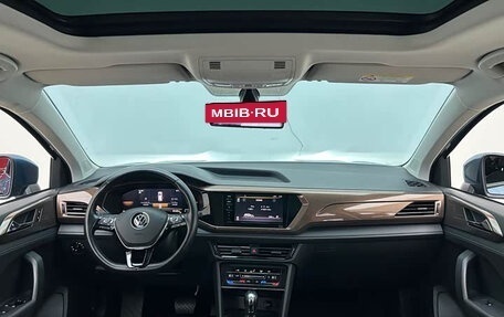 Volkswagen Tharu, 2022 год, 2 319 000 рублей, 16 фотография