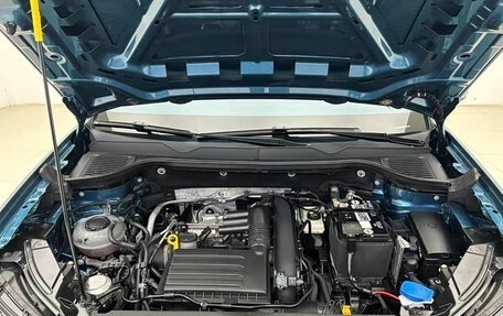 Volkswagen Tharu, 2022 год, 2 319 000 рублей, 15 фотография