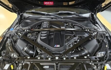 BMW M3, 2025 год, 12 800 111 рублей, 10 фотография