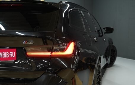 BMW M3, 2025 год, 12 800 111 рублей, 8 фотография