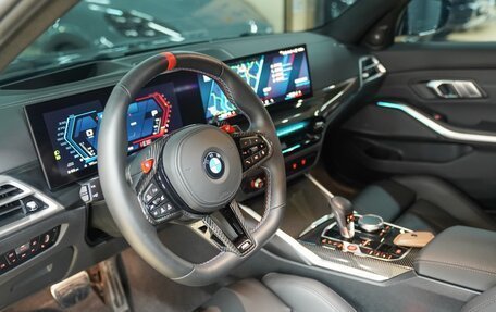 BMW M3, 2025 год, 12 800 111 рублей, 17 фотография