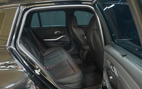 BMW M3, 2025 год, 12 800 111 рублей, 18 фотография