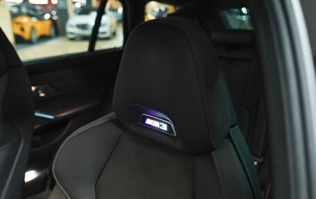 BMW M3, 2025 год, 12 800 111 рублей, 19 фотография