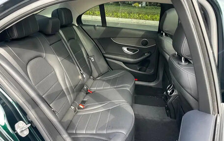 Mercedes-Benz C-Класс, 2021 год, 2 240 017 рублей, 7 фотография