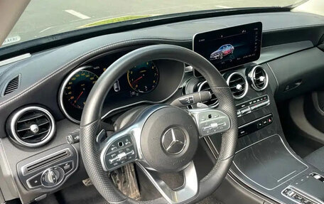 Mercedes-Benz C-Класс, 2021 год, 2 240 017 рублей, 5 фотография