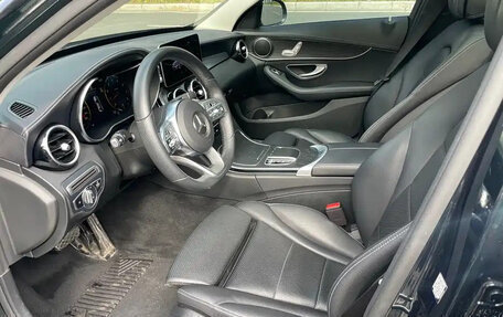 Mercedes-Benz C-Класс, 2021 год, 2 240 017 рублей, 4 фотография