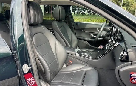 Mercedes-Benz C-Класс, 2021 год, 2 240 017 рублей, 6 фотография
