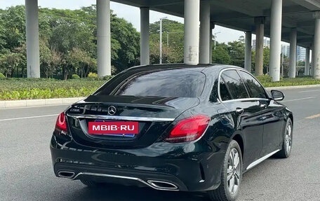 Mercedes-Benz C-Класс, 2021 год, 2 240 017 рублей, 3 фотография