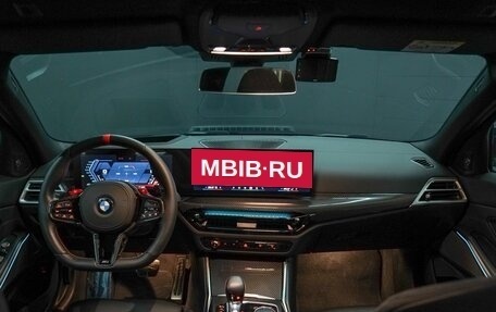 BMW M3, 2025 год, 12 800 111 рублей, 16 фотография