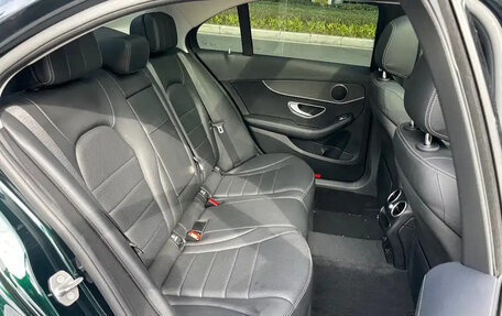 Mercedes-Benz C-Класс, 2021 год, 2 240 017 рублей, 10 фотография