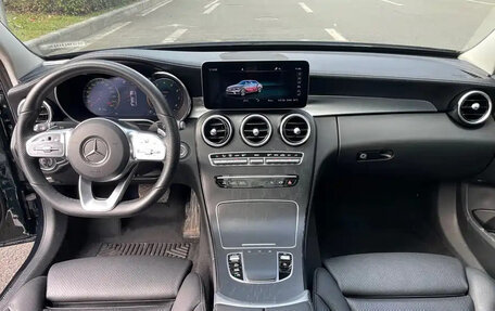 Mercedes-Benz C-Класс, 2021 год, 2 240 017 рублей, 11 фотография