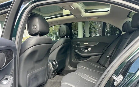 Mercedes-Benz C-Класс, 2021 год, 2 240 017 рублей, 12 фотография