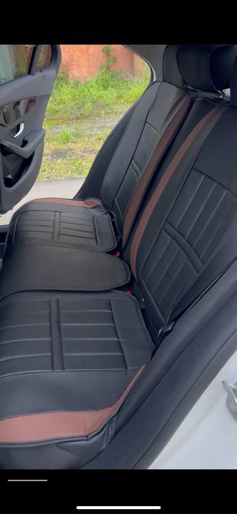 Mercedes-Benz C-Класс W205, 2017 год, 1 650 000 рублей, 10 фотография