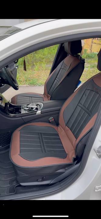 Mercedes-Benz C-Класс W205, 2017 год, 1 650 000 рублей, 8 фотография