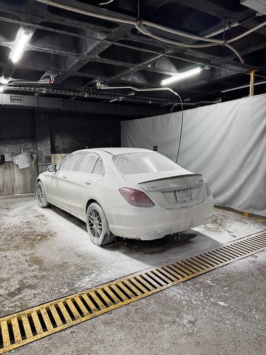 Mercedes-Benz C-Класс W205, 2017 год, 1 650 000 рублей, 17 фотография