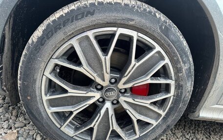 Audi Q5, 2025 год, 7 990 000 рублей, 6 фотография