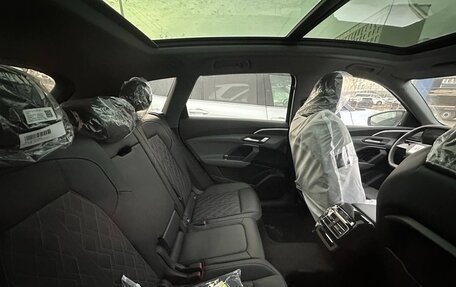 Audi Q5, 2025 год, 7 990 000 рублей, 10 фотография