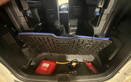 Nissan Serena IV, 2016 год, 1 770 000 рублей, 4 фотография