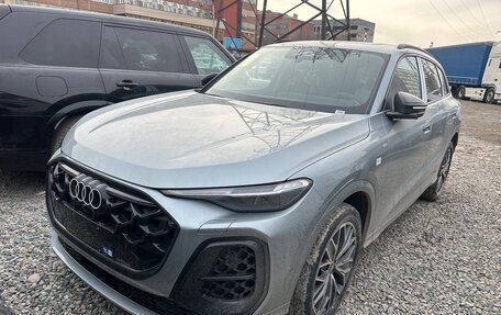 Audi Q5, 2025 год, 7 990 000 рублей, 4 фотография