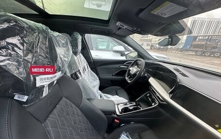 Audi Q5, 2025 год, 7 990 000 рублей, 11 фотография