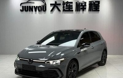 Volkswagen Golf VIII, 2022 год, 2 300 000 рублей, 1 фотография