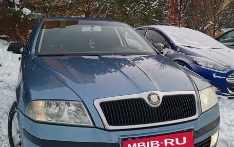 Skoda Octavia, 2008 год, 330 000 рублей, 1 фотография